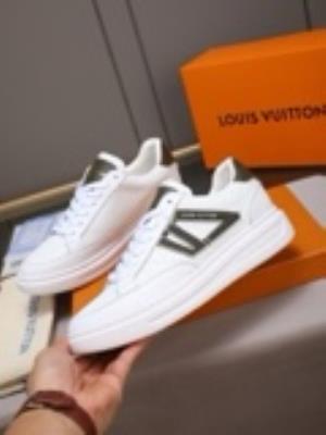 wholesale quality men's louis vuitton shoes model no. 835